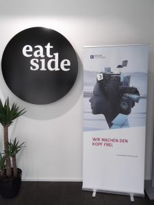 Roadshow Berlin - eatside gallery