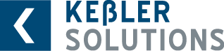 Logo Keßler Solutions