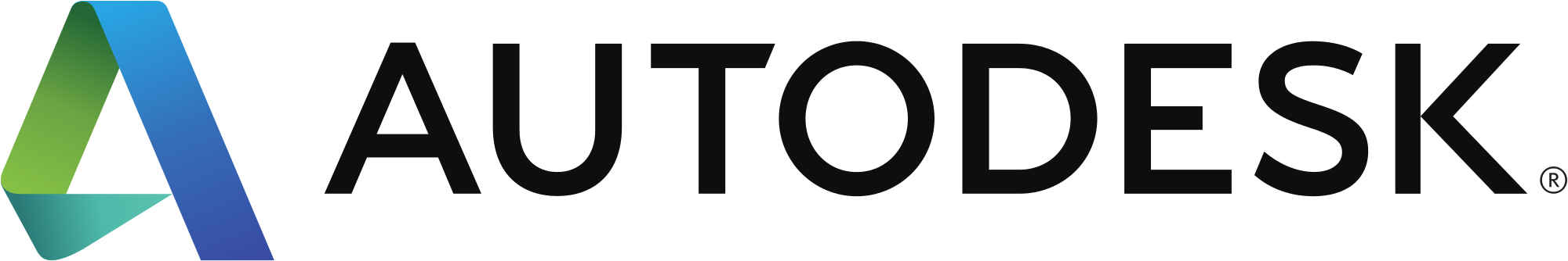 Logo der Autodesk GmbH