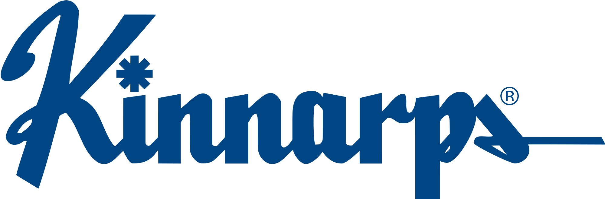 Logo der Kinnarps GmbH