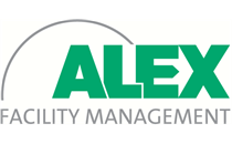 Logo Alex Facility Management und Service GmbH