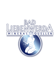 Logo der Mineralquellen Bad Liebenwerda GmbH