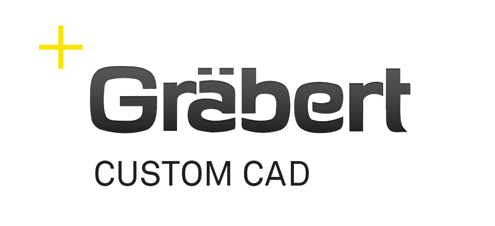 Logo der Graebert GmbH