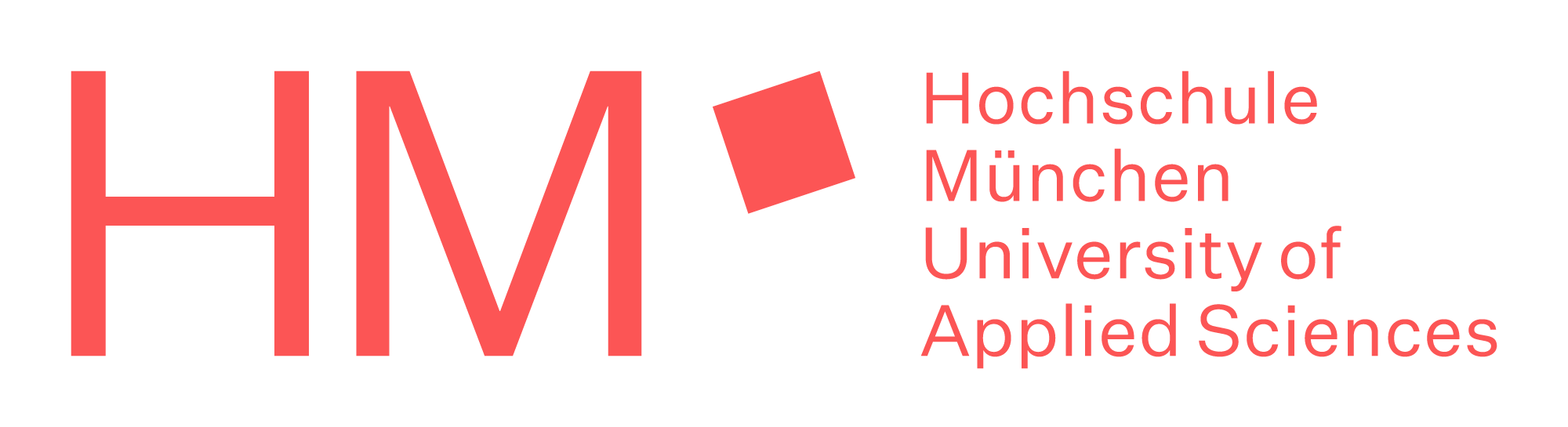 Logo Hochschule München