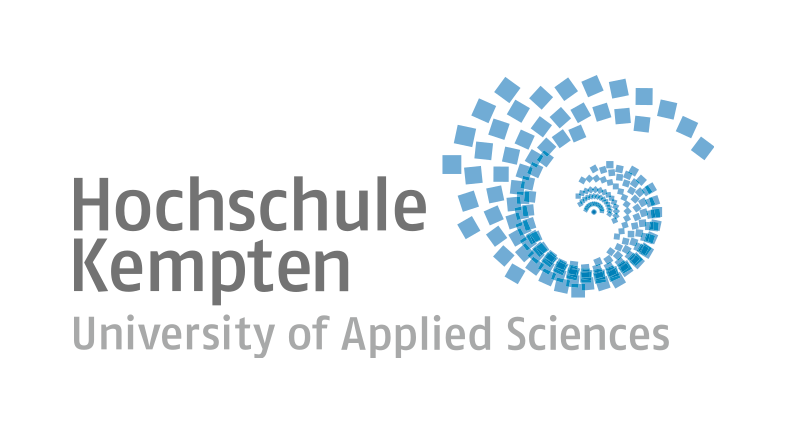 Logo Hochschule Kempten