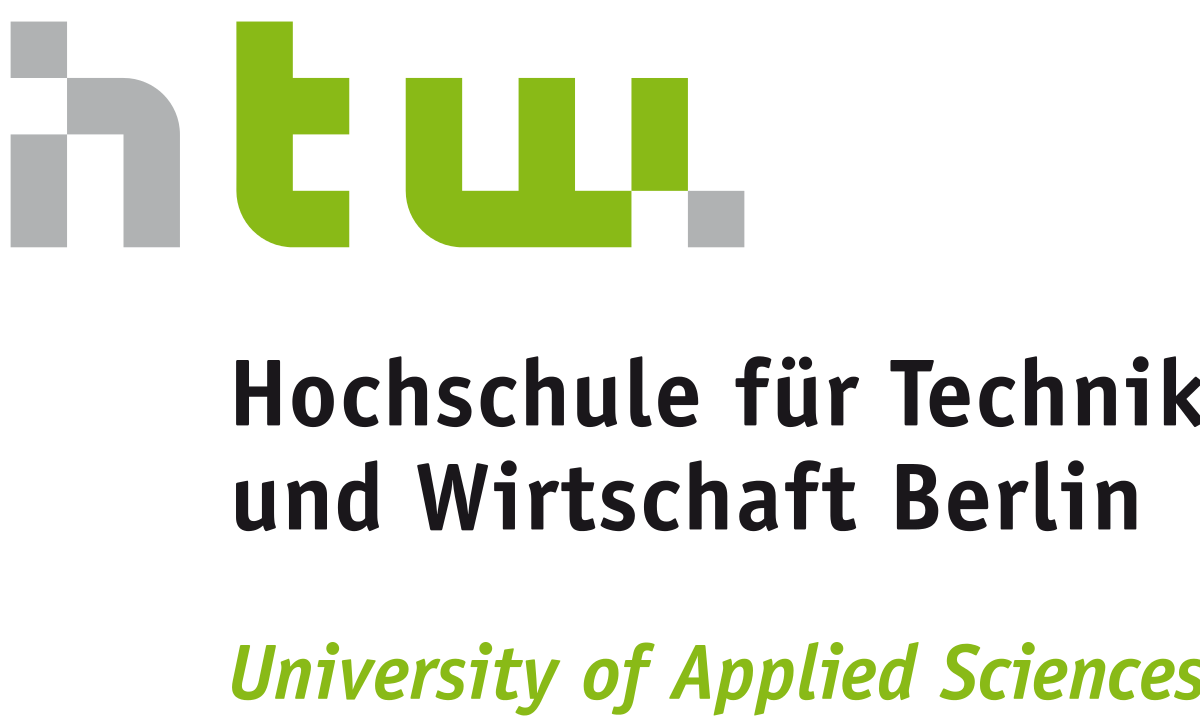 Logo der Hochschule für Technik und Wirtschaft Berlin