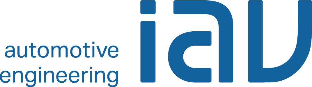 Logo IAV GmbH