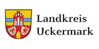 Logo des Landkreises Uckermark