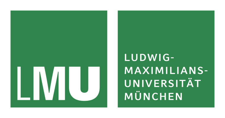 Logo Ludwig-Maximilian-Universität München