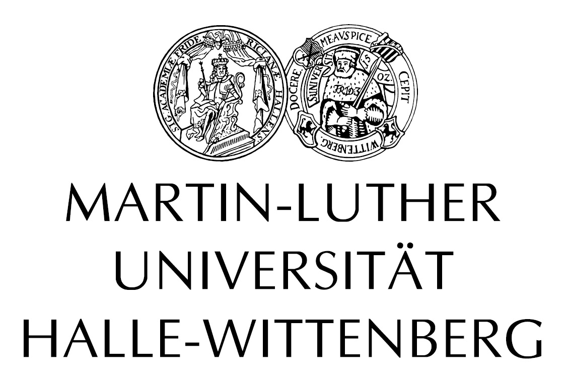 Martin-Luther Universität Halle-Wittenberg
