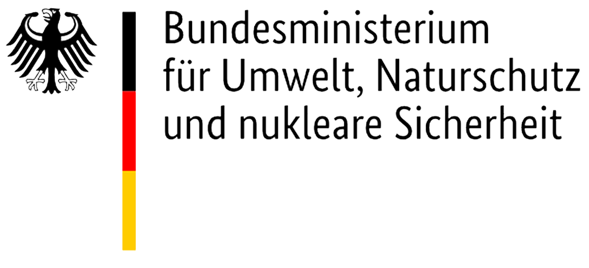 Bundesministerium für Umwelt, Naturschutz und nukleare Sicherheit (BMU)