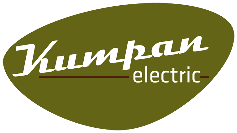 Logo von Kumpan electric, e-bility GmbH