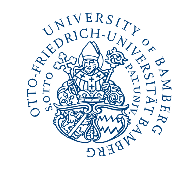 Logo Otto-Friedrich-Universität Bamberg