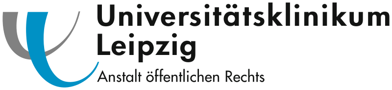 Logo Universitätsklinikum Leipzig AöR