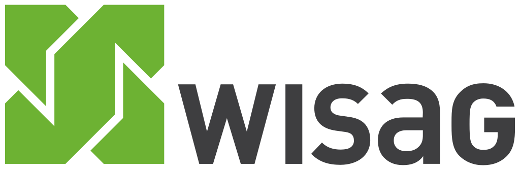 Logo der WISAG Dienstleistungsholding GmbH