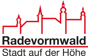 Logo Stadt Radevormwald