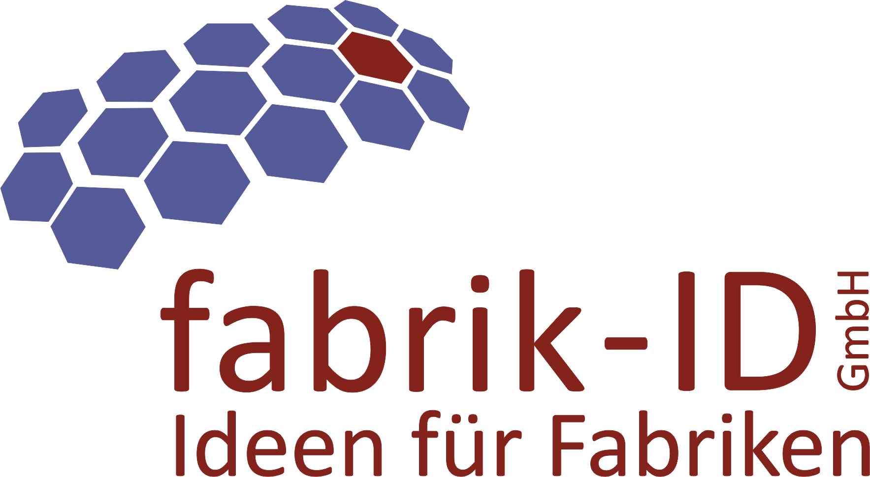 Logo fabrik-ID GmbH