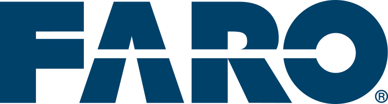 Logo der FARO Europe GmbH & Co. KG