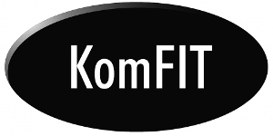 Logo des Kommunales Forum für Informationstechnik e. V.