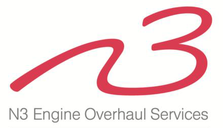 Logo der N3 Engine Overhaul Services GmbH & Co. KG