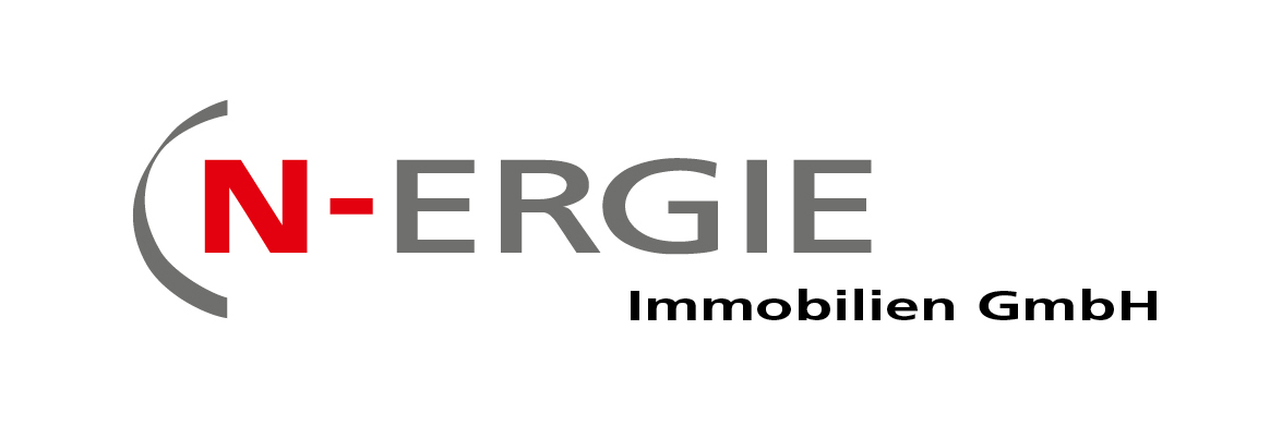 Logo der N-ERGIE Immobilien GmbH