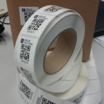 Foto der Keßler Solutions QR-Codes