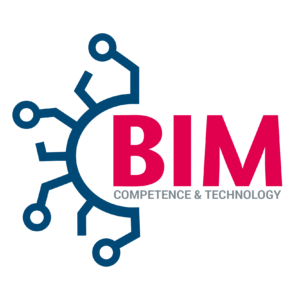 Logo BIM-Kompetenz- und Technologiezentrum
