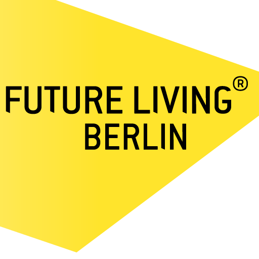 Logo Future Living® Berlin