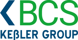 Logo BCS der Keßler Group