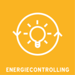 Icon Technisches FM - Modul ENERGIECONTROLLING (png)