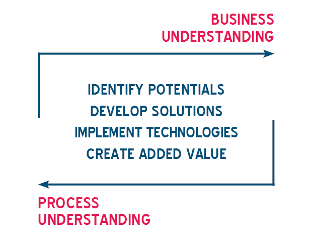 picture: Business and Process Understanding