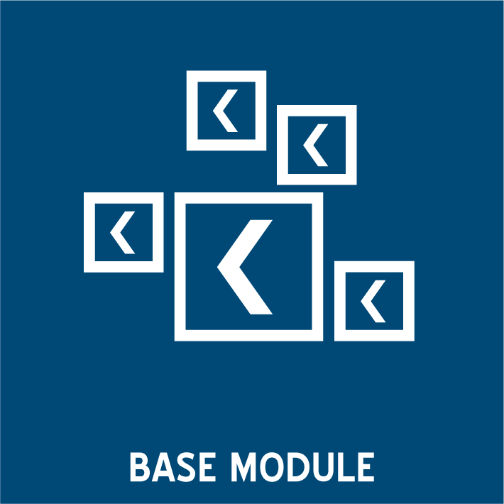 icon base module