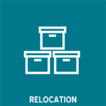 icon relocation