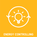 icon energy controlling