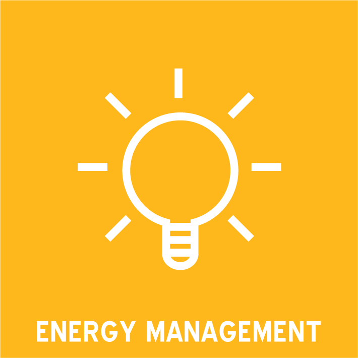 icon energy management