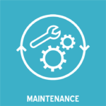 icon maintenance