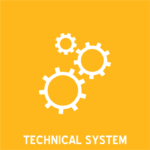 icon technical system