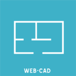 icon web CAD