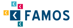 Logo der CAFM-Software FAMOS