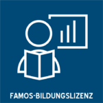 Icon FAMOS-Bildungslizenz