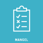 Icon zum Produkt FAMOSweb-Mangel mit Checkliste