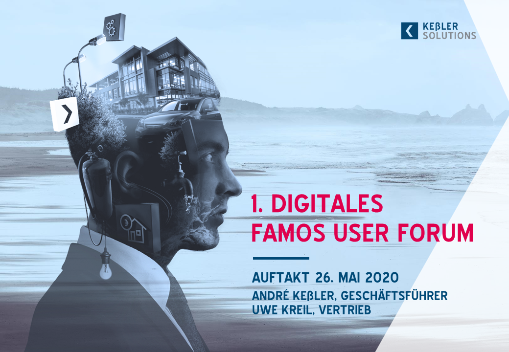 Bild von ppt: 2020 Auftaktfolie Digitales FAMOS User Forum