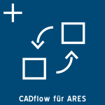 Icon FAMOS-CADflow für ARES