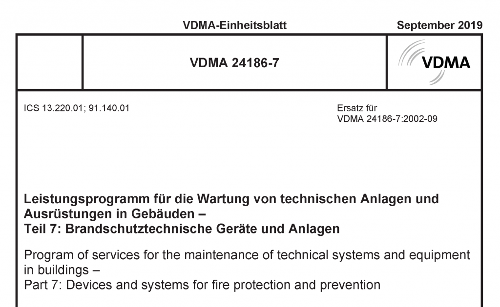 Screenshot 24186-7 Titelblatt Brandschutztechnik (Ausschnitt), png