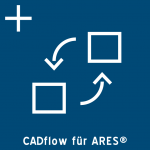 Icon FAMOS-CADflow für ARES