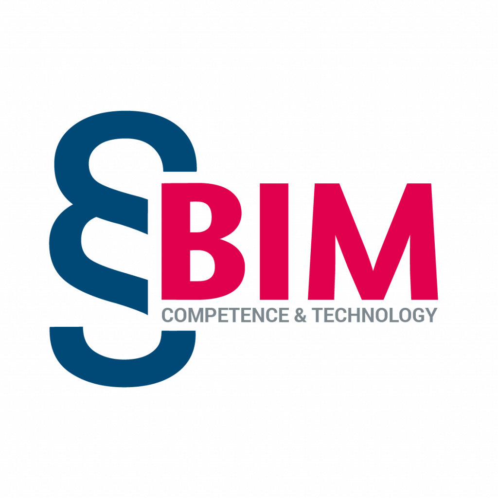 BIM-Logo-Kompetenzzentrum Paragraph