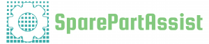 Logo SparePartAssist