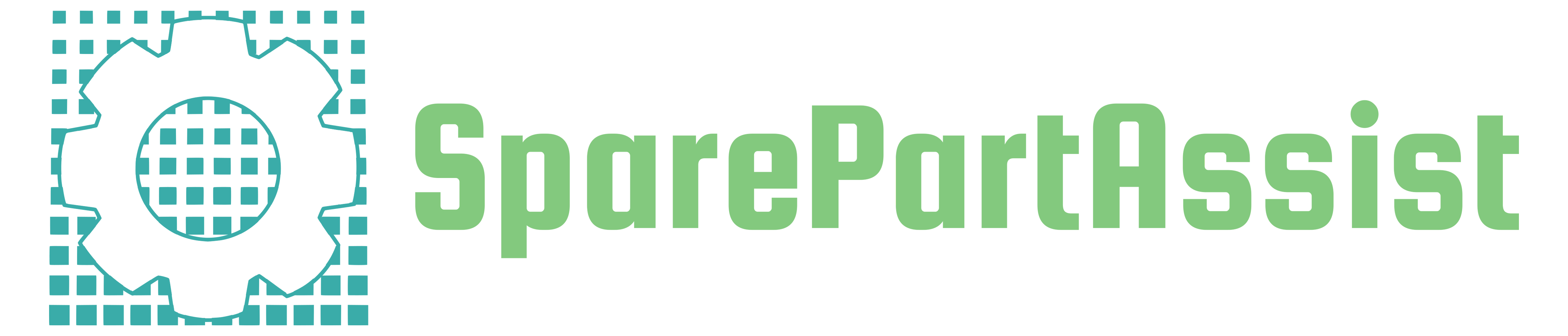 Logo SparePartAssist