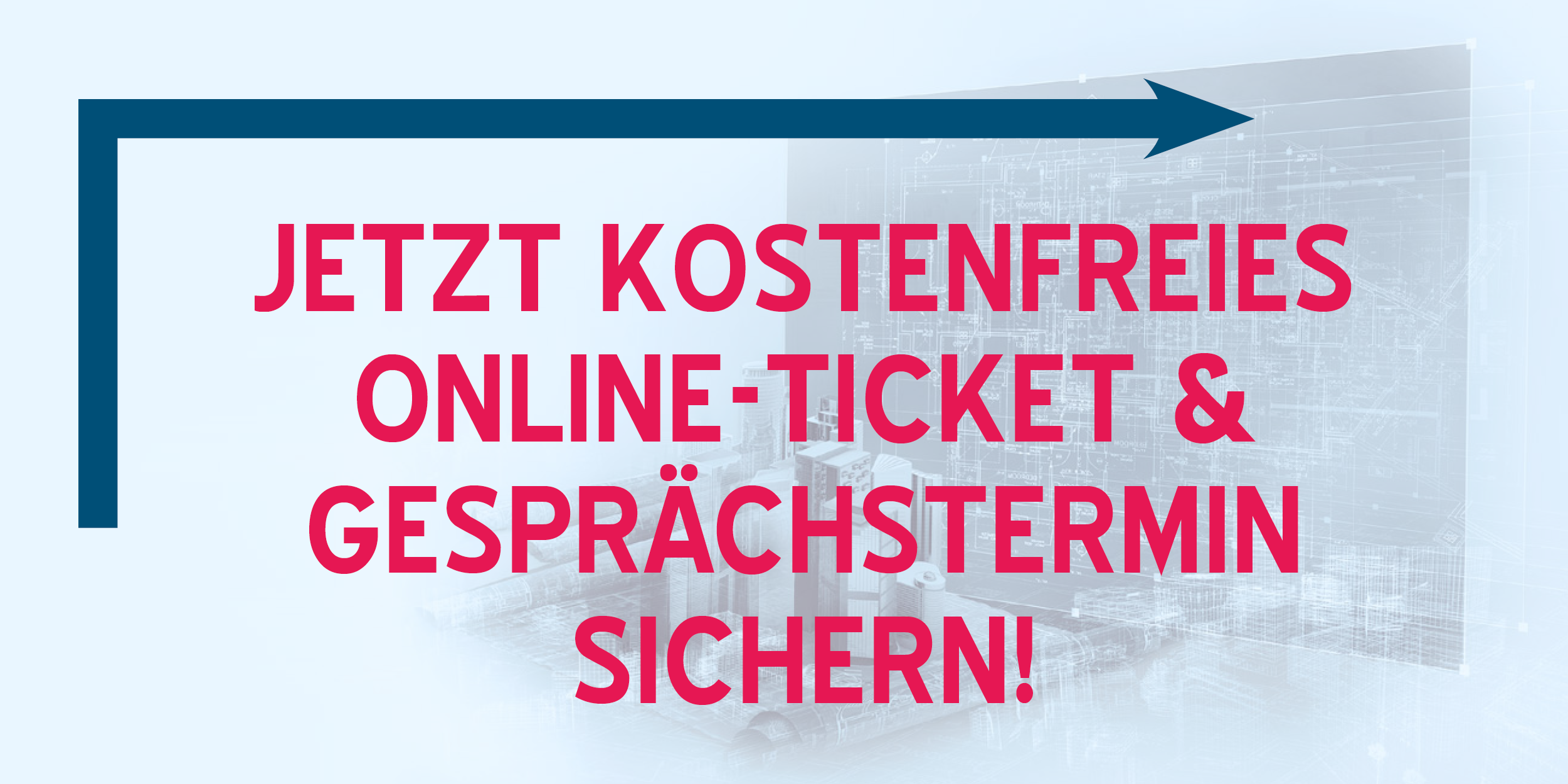 Grafik: Link für Freiticket zu Online-Event und Gesprächstermin (png)