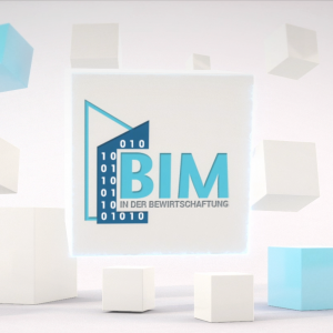 Screenshot-Ausschnitt Youtube-Video "BIM in der Bewirtschaftung" (png)